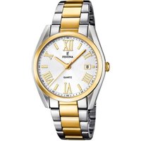 Armbanduhr Festina Dame Boyfriend in Stahl _F16794/1OLD - _F16794/1OLD